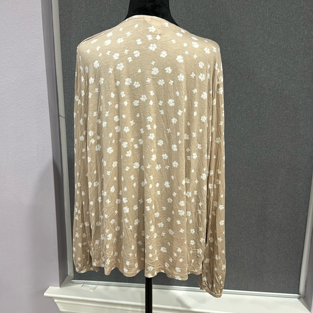 Long sleeve - Picture 2 of 4